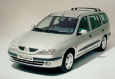 Renault Megane I Grandtour